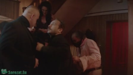 Még mindig itt 1. évad 05. rész