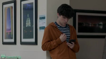 Megkerültek 1. évad 01. rész