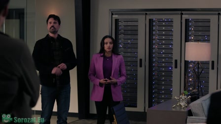 Megkerültek 1. évad 03. rész