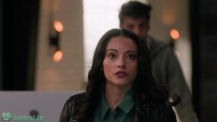 Megkerültek 1. évad 05. rész