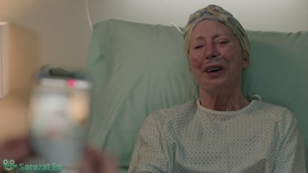 Megkerültek 1. évad 06. rész