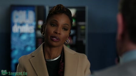 Megkerültek 1. évad 10. rész