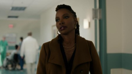 Megkerültek 2. évad 02. rész