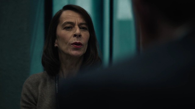 Megoldatlan ügyek osztálya 1. évad 01. rész