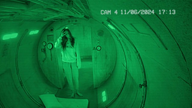 Megoldatlan ügyek osztálya 1. évad 08. rész