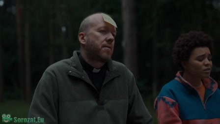 Megszállottak viadala 4. évad 02. rész