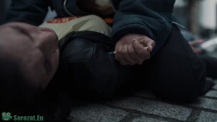 Megszállottak viadala 4. évad 06. rész