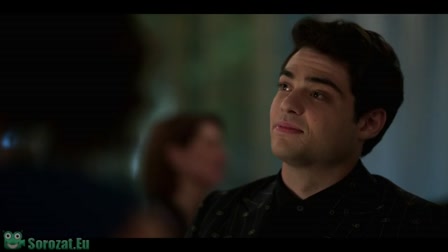 Megzsarolva 1. évad 03. rész