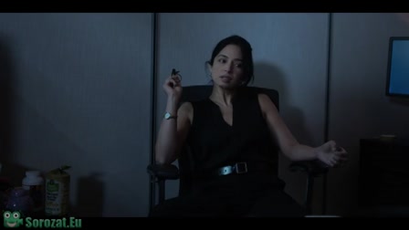 Megzsarolva 1. évad 04. rész