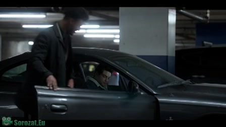 Megzsarolva 1. évad 05. rész