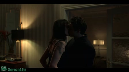 Megzsarolva 1. évad 07. rész