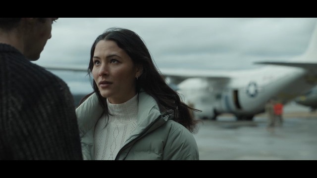 Megzsarolva 2. évad 01. rész