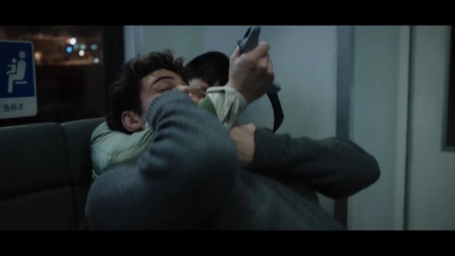 Megzsarolva 2. évad 02. rész