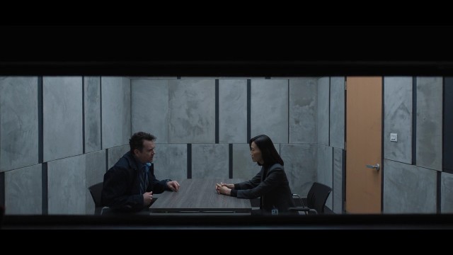 Megzsarolva 2. évad 05. rész