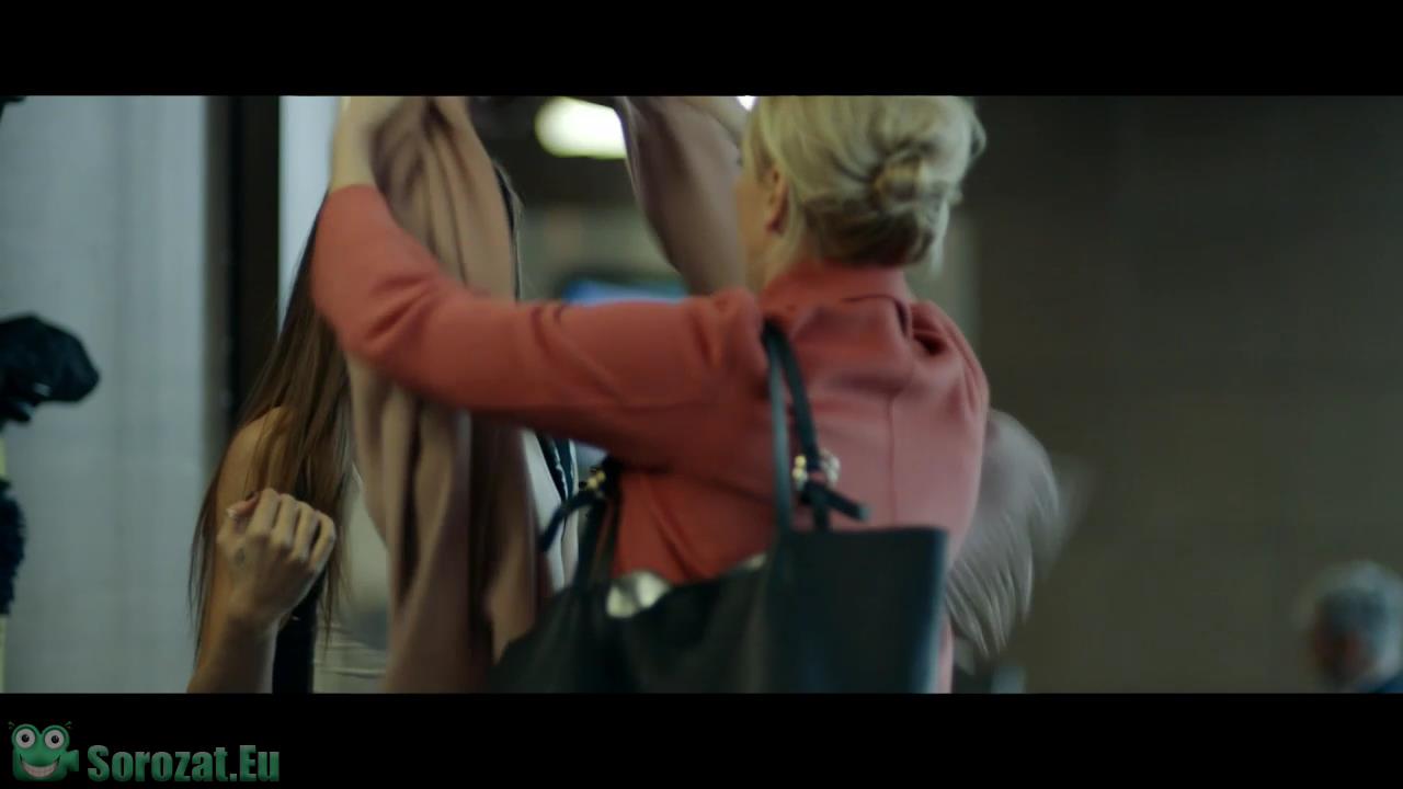 Mellékhatás 1. évad 03. rész