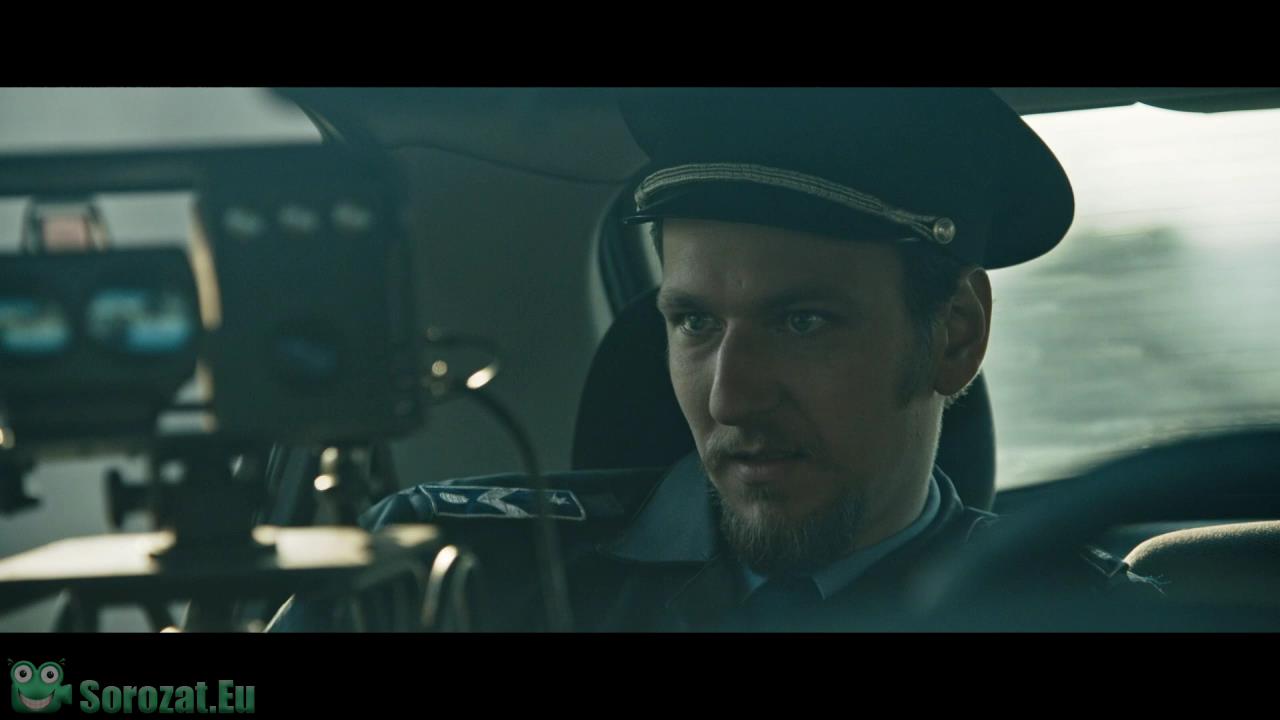 Mellékhatás 1. évad 07. rész