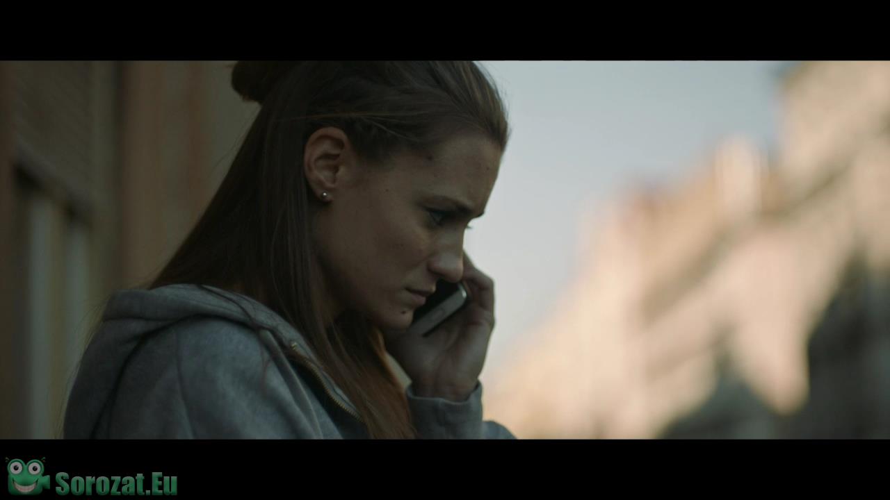 Mellékhatás 1. évad 09. rész