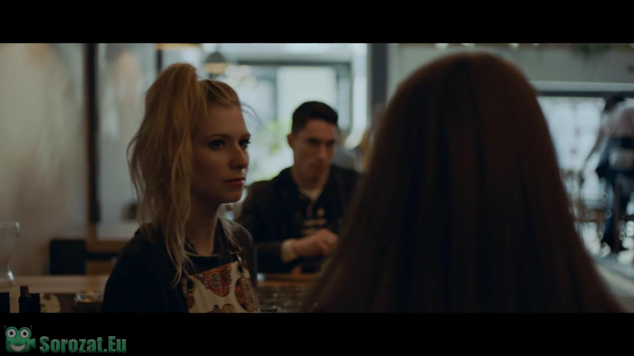 Mellékhatás 1. évad 10. rész