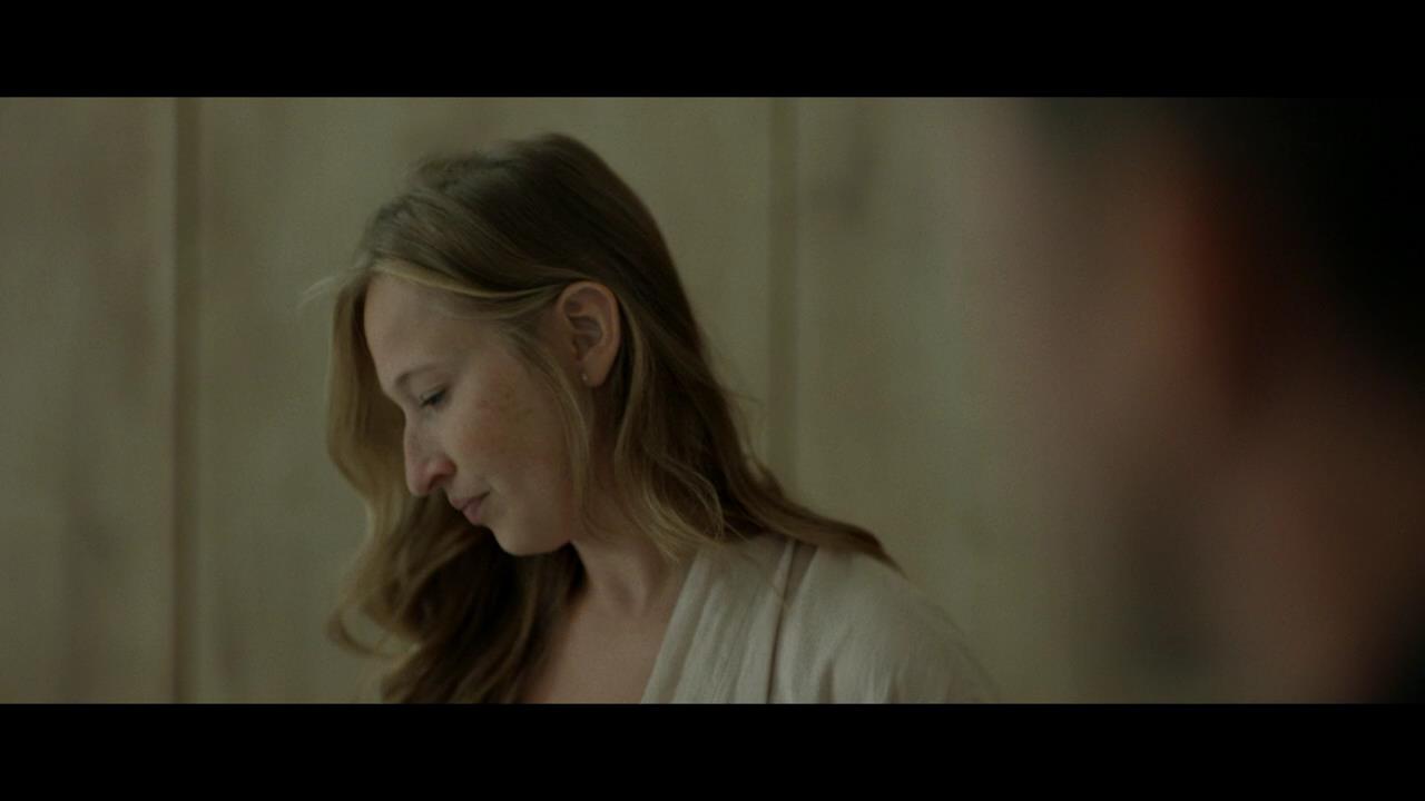 Mellékhatás 2. évad 03. rész