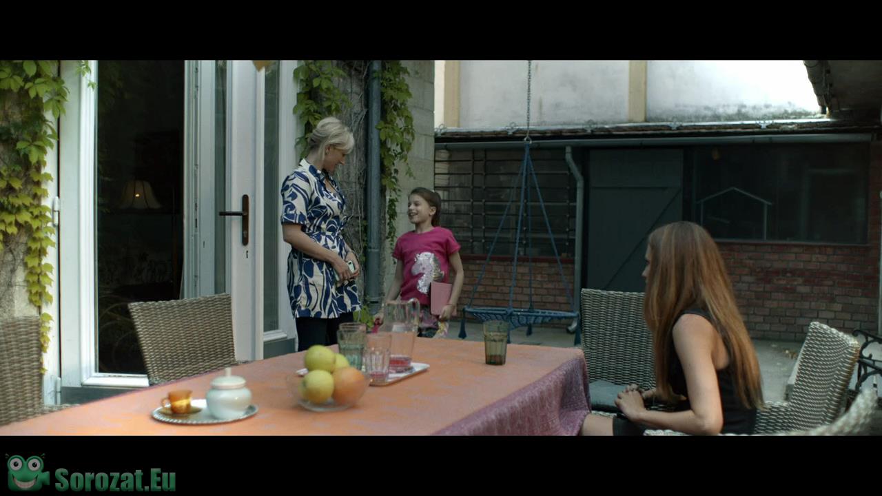 Mellékhatás 2. évad 05. rész