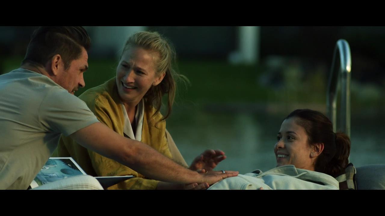 Mellékhatás 2. évad 06. rész