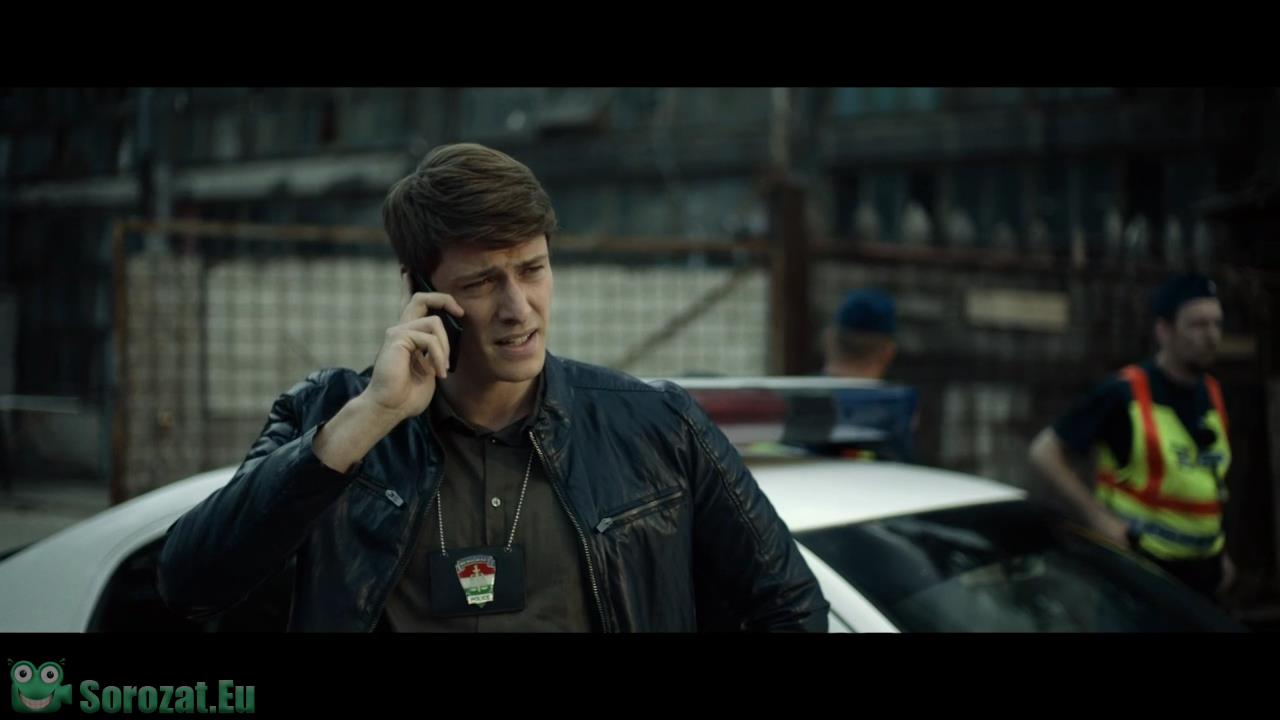 Mellékhatás 2. évad 07. rész