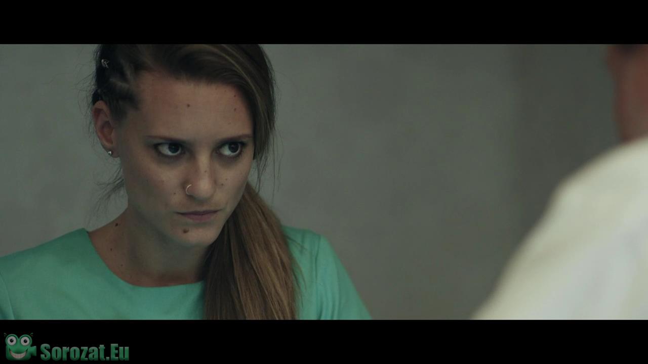 Mellékhatás 2. évad 08. rész