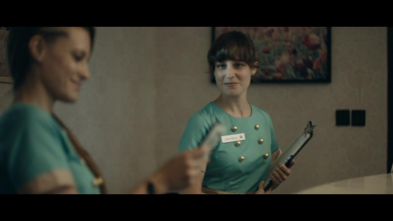 Mellékhatás 2. évad 09. rész