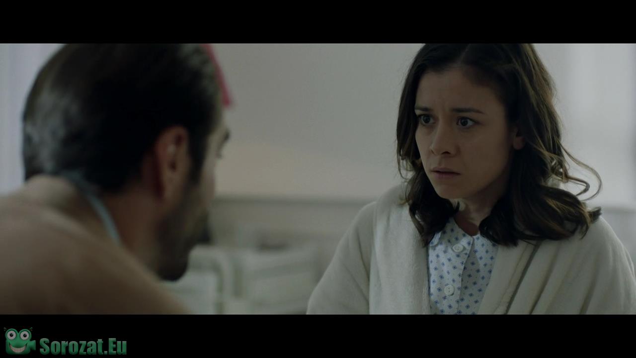 Mellékhatás 2. évad 10. rész