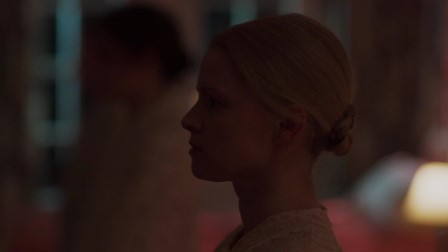 Méltóság 1. évad 01. rész