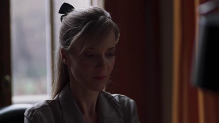 Méltóság 1. évad 03. rész