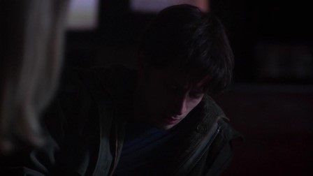 Méltóság 1. évad 04. rész