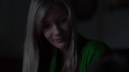 Méltóság 1. évad 05. rész