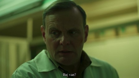 Méltóság 1. évad 06. rész