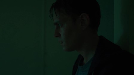 Méltóság 1. évad 08. rész