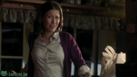 Menedék a halálból 1. évad 02. rész