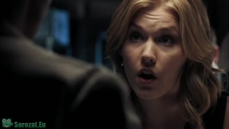 Menedék a halálból 1. évad 04. rész