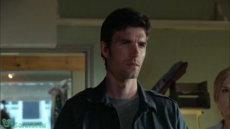 Menedék a halálból 1. évad 06. rész