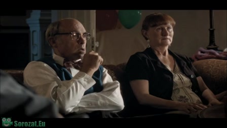 Menedék a halálból 1. évad 09. rész