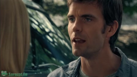 Menedék a halálból 1. évad 13. rész