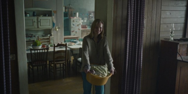 Mennyország 1. évad 01. rész