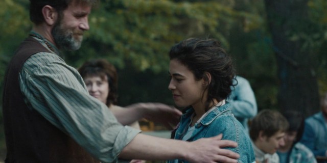 Mennyország 1. évad 02. rész