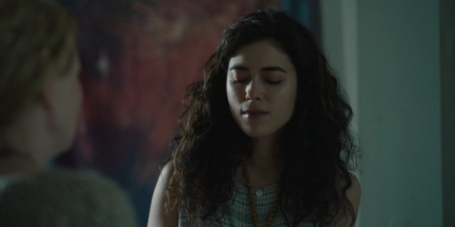 Mennyország 1. évad 04. rész