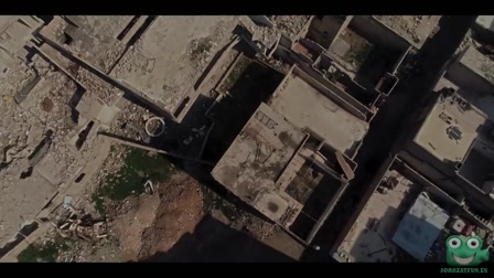 Messiás 1. évad 01. rész