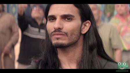 Messiás 1. évad 02. rész