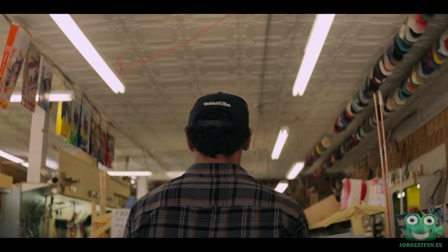 Messiás 1. évad 05. rész