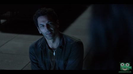 Messiás 1. évad 08. rész