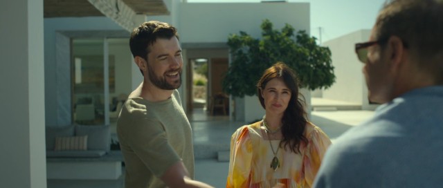 Métely 1. évad 01. rész