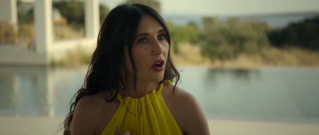 Métely 1. évad 02. rész