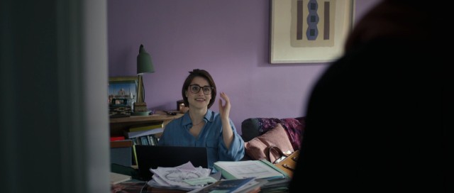 Métely 1. évad 03. rész